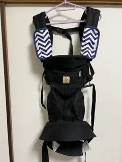 エルゴオムニ360 クールエア