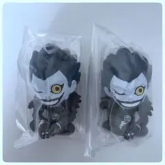 肩ズンFig. デスノート　リューク2個セット