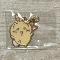 ちいかわパーク　うさぎ　メタルチャーム　ゲーム