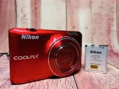 2026年最新】ニコン COOLPIX S640の人気アイテム - メルカリ