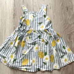 WILL MERYワンピース 90cmのサムネイル
