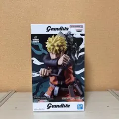 Grandista うずまきナルト フィギュア