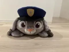 ズートピア ぬいぐるみ