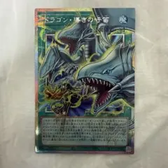 ドラゴン導きの呼笛 オーバーフレーム プリシク　４つ目