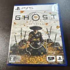 PS5 Ghost of Yotei ゴーストオブヨウテイ