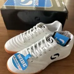 sondicoオリジンINジュニア　フットサルシューズ23.0cm