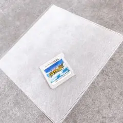 3DS新・光神話 パルテナの鏡 ソフトのみ