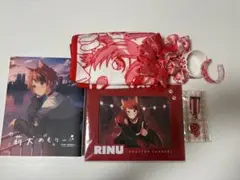 2026年最新】莉犬 アクスタ まとめ売りの人気アイテム - メルカリ