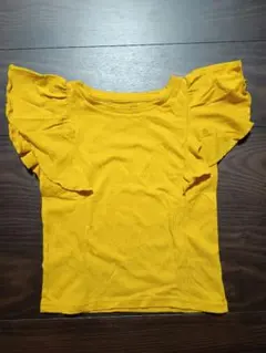 キッズ服　Tシャツ　GLOBALWORK　グローバルワーク　Mサイズ