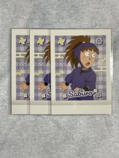 忍たま乱太郎 ぱしゃこれ第2弾 鉢屋三郎②