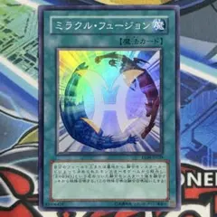 ミラクル・フュージョン 2007-09-22 EE04-JP039 SR仕様 - メルカリ
