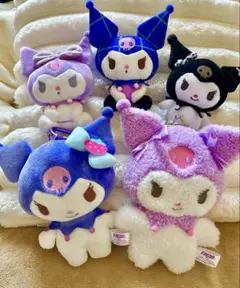 クロミちゃん セット売り