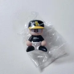 パワプロくん ならぶんです。パ・リーグ ビジターver 福岡ソフトバンクホークス