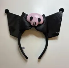 クロミカチューシャ ピューロランド