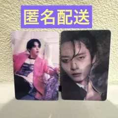 straykids DOIT IT 通常盤封入レンチキュラーカード　リノ　2枚