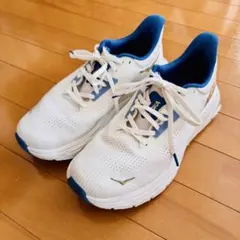 ホカ HOKA メンズ アラヒ 7 ARAHI 7 ワイド 25.5cm