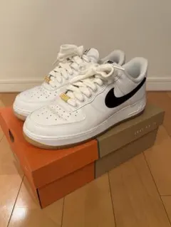 Nike Air Force 1 Low Bronx Originsのサムネイル