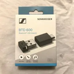 SENNHEISER BTD600