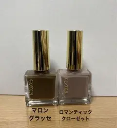 excel ネイルポリッシュ N 2本セット NL03 NL15のサムネイル