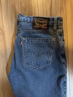 levi's 511 デニム / Levi's skatebording