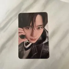 匿名配送　NCT WISH wishlist wishport シオン　トレカ