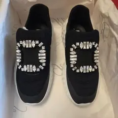 roger vivier スニーカーのサムネイル