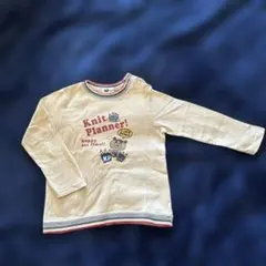 KP Knit Planner! 長袖カットソー 95-14