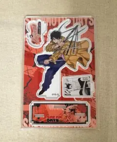 【新品】 サカモトデイズ 2024 バースデー 名場面ジオラマフィギュア 南雲