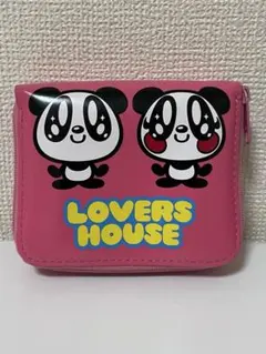 ラバーズハウス　お財布のサムネイル