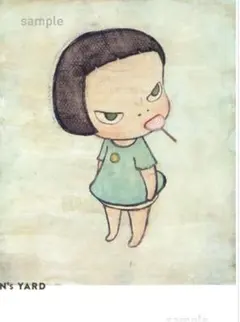 2025年最新】奈良美智 ポスターの人気アイテム - メルカリ