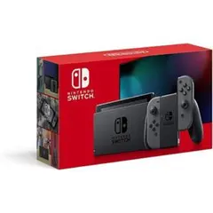 Nintendo Switch 本体及び付属品一式
