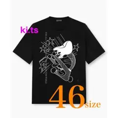 LAD MUSICIAN ドラえもん Tシャツ 46 Lサイズ LAD MUSICIAN ドラえもんコラボTシャツ サイズ46 - メルカリ