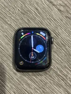 Apple watch SE 44㎜ GPS+cellular BT86%