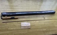 ロデオクラフト フォーナインマイスター グレイウルフ 63ＭＬ-TRZのサムネイル