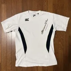 MizunoPro Tシャツのサムネイル