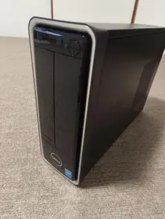 DELL Inspiron 3847 PC モニター キーボードセット - メルカリ