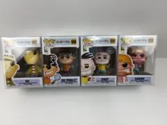 funko pop エド エッド エディ セットプロテクター付きのサムネイル