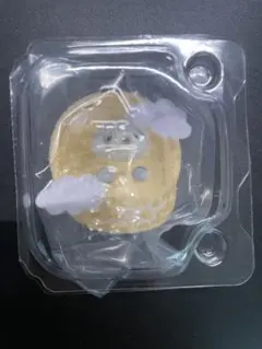 どきどきコレクションミルキーウェイ ハスキーの小さい赤ちゃん レイ