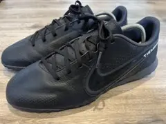 NIKE Tiempo TF サッカー トレーニングシューズ26.5センチ