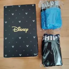 ディズニー ボクサーパンツ