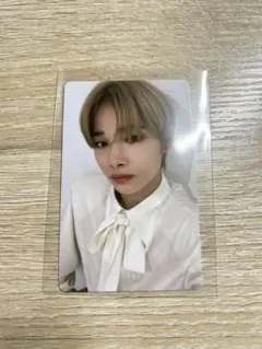 ENHYPENトレカ　BORDERDAYONE　ニキ