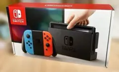 Nintendo Switch フルセット 箱付き
