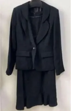 レディース フォーマルスーツ ワンピース　11号