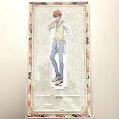 水果籃 草摩夾 經典夏日壓克力立牌