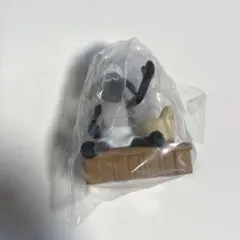 ひつじのショーン サウナのスイング ショーン