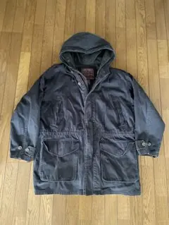 希少！90s ABERCROMBIE and FITCH マウンテンコート！