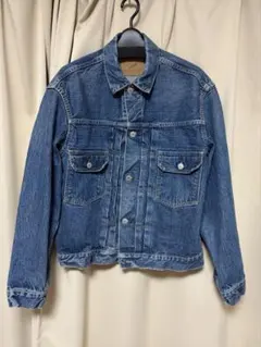 orSlow 50'S DENIM JACKETのサムネイル