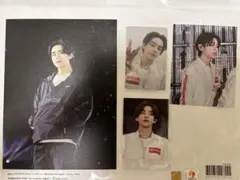 PERMISSION TO DANCE ON STAGE SEOUL