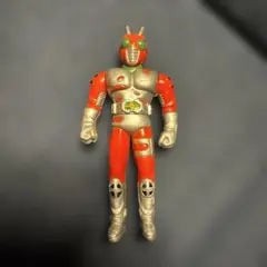 2026年最新】仮面ライダーzx ソフビの人気アイテム - メルカリ
