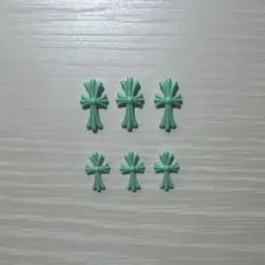 クロス ネイルパーツ